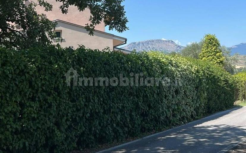 Villa unifamiliare Strada Vicinale San Clemente, San Clemente, Castiglione a Casauria — foto 10 di 51