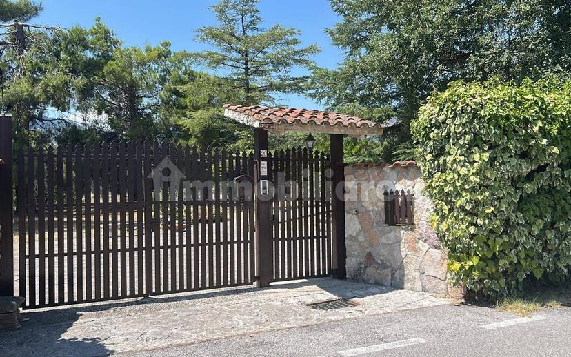 Villa unifamiliare Strada Vicinale San Clemente, San Clemente, Castiglione a Casauria — foto 9 di 51