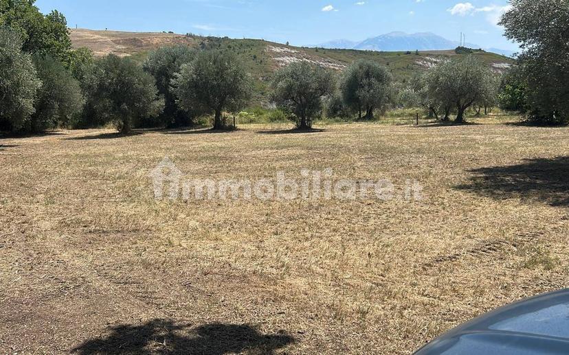 Villa unifamiliare Strada Vicinale San Clemente, San Clemente, Castiglione a Casauria — foto 35 di 51