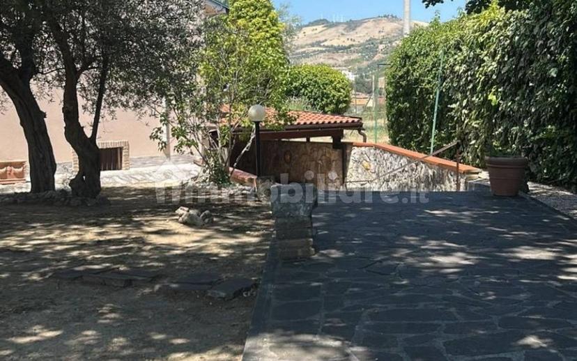 Villa unifamiliare Strada Vicinale San Clemente, San Clemente, Castiglione a Casauria — foto 19 di 51