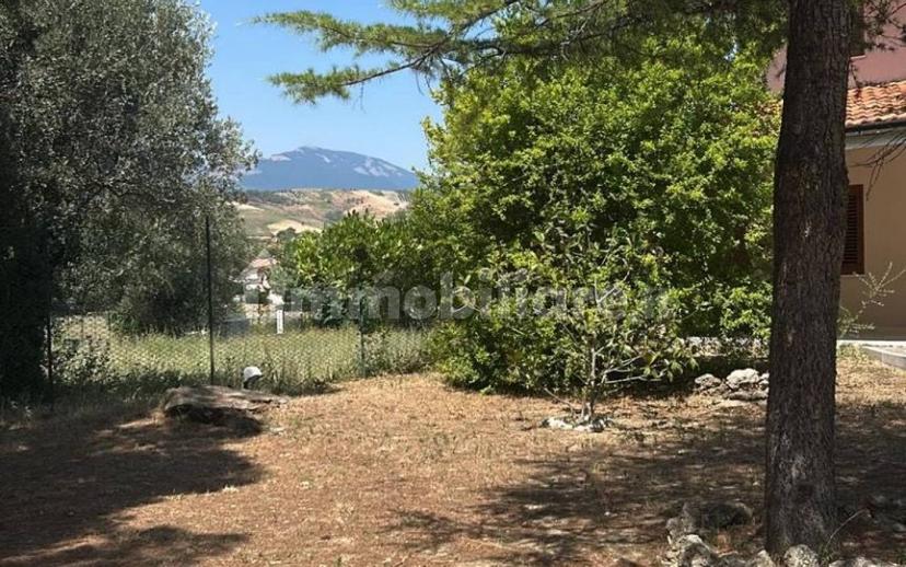 Villa unifamiliare Strada Vicinale San Clemente, San Clemente, Castiglione a Casauria — foto 4 di 51