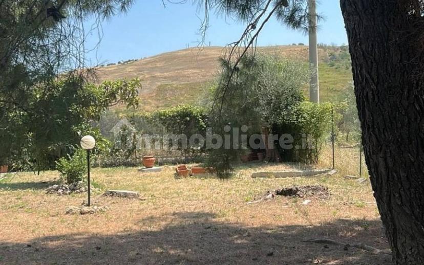 Villa unifamiliare Strada Vicinale San Clemente, San Clemente, Castiglione a Casauria — foto 7 di 51