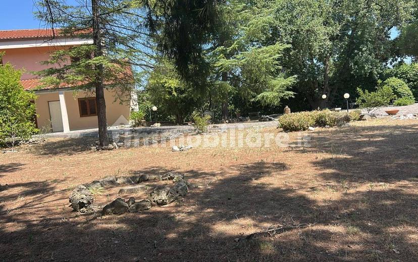 Villa unifamiliare Strada Vicinale San Clemente, San Clemente, Castiglione a Casauria — foto 36 di 51