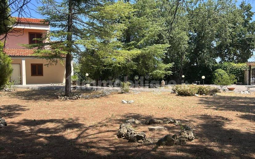 Villa unifamiliare Strada Vicinale San Clemente, San Clemente, Castiglione a Casauria — foto 42 di 51