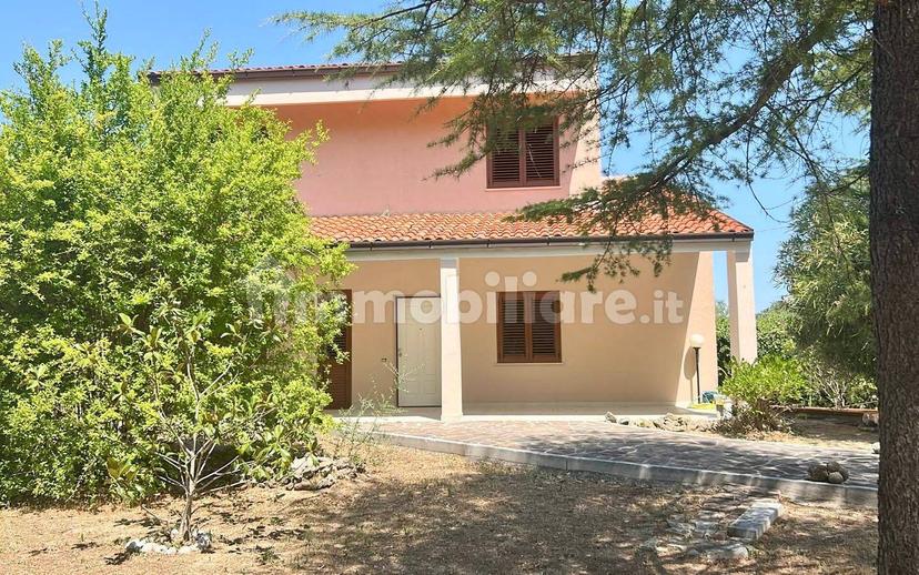Villa unifamiliare Strada Vicinale San Clemente, San Clemente, Castiglione a Casauria — foto 29 di 51