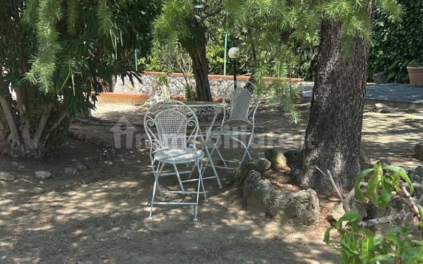 Villa unifamiliare Strada Vicinale San Clemente, San Clemente, Castiglione a Casauria — foto 50 di 51