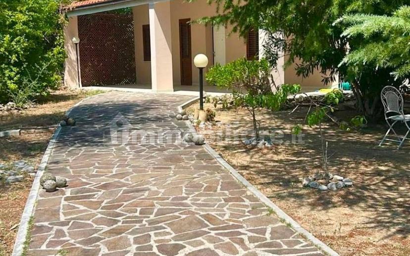 Villa unifamiliare Strada Vicinale San Clemente, San Clemente, Castiglione a Casauria — foto 26 di 51