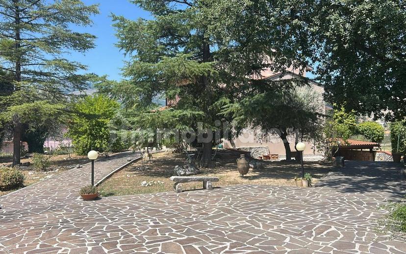 Villa unifamiliare Strada Vicinale San Clemente, San Clemente, Castiglione a Casauria — foto 34 di 51