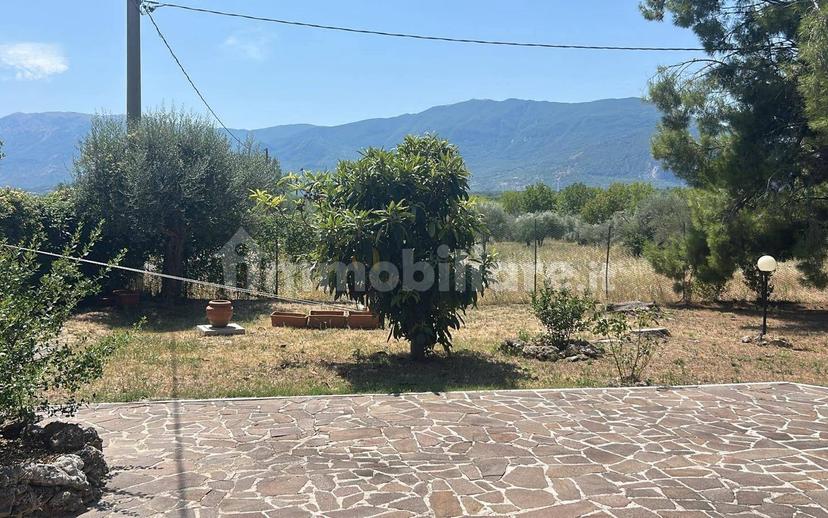 Villa unifamiliare Strada Vicinale San Clemente, San Clemente, Castiglione a Casauria — foto 39 di 51
