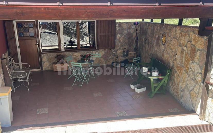 Villa unifamiliare Strada Vicinale San Clemente, San Clemente, Castiglione a Casauria — foto 23 di 51