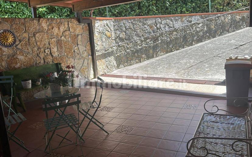 Villa unifamiliare Strada Vicinale San Clemente, San Clemente, Castiglione a Casauria — foto 47 di 51