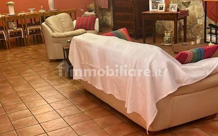 Villa unifamiliare Strada Vicinale San Clemente, San Clemente, Castiglione a Casauria — foto 12 di 51