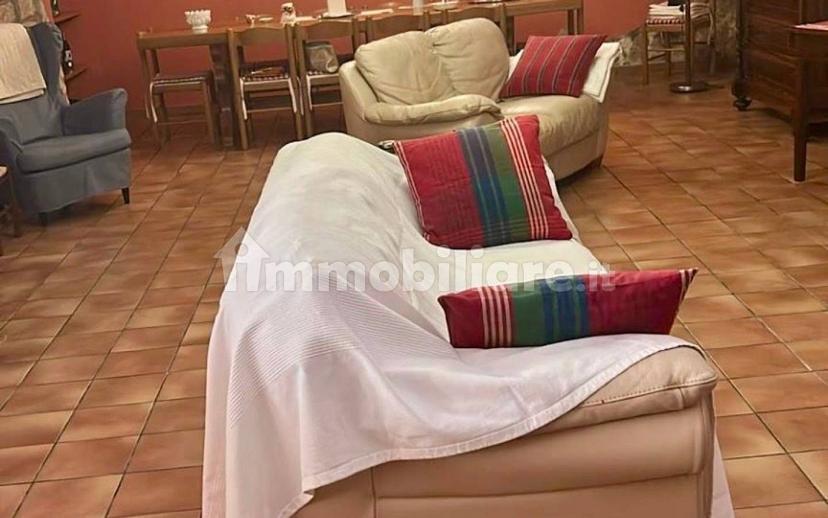 Villa unifamiliare Strada Vicinale San Clemente, San Clemente, Castiglione a Casauria — foto 43 di 51