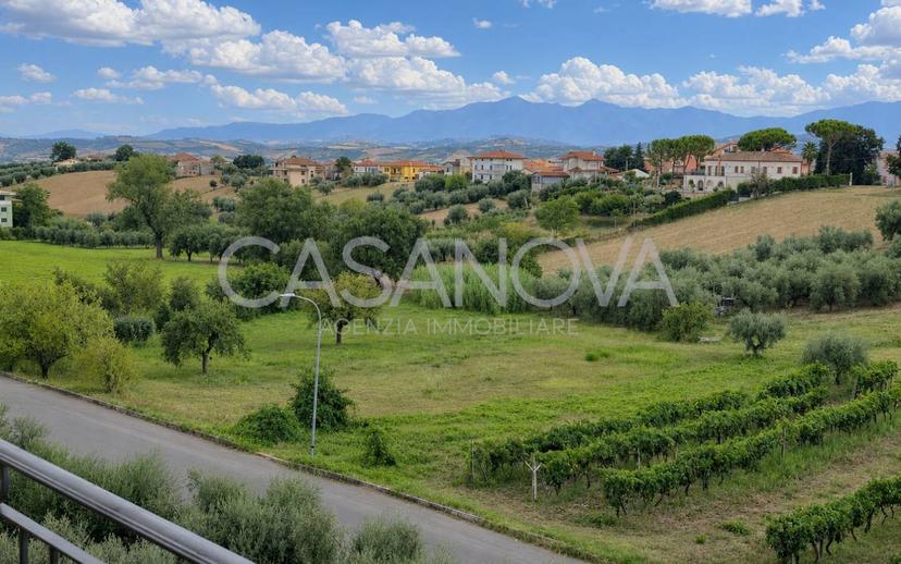 Quadrilocale ottimo stato, su più livelli, Centro, Mosciano Sant'Angelo — foto 32 di 49