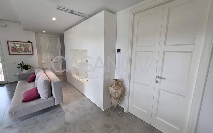 Quadrilocale ottimo stato, su più livelli, Centro, Mosciano Sant'Angelo — foto 39 di 49