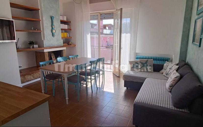 Stanza singola via Carlo Goldoni 38, Senigallia — foto 11 di 11