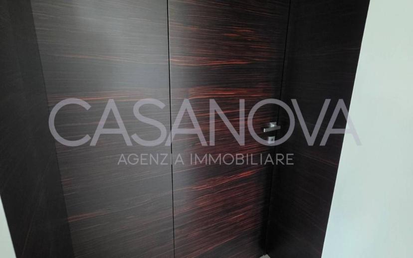 Quadrilocale ottimo stato, su più livelli, Centro, Mosciano Sant'Angelo — foto 29 di 49