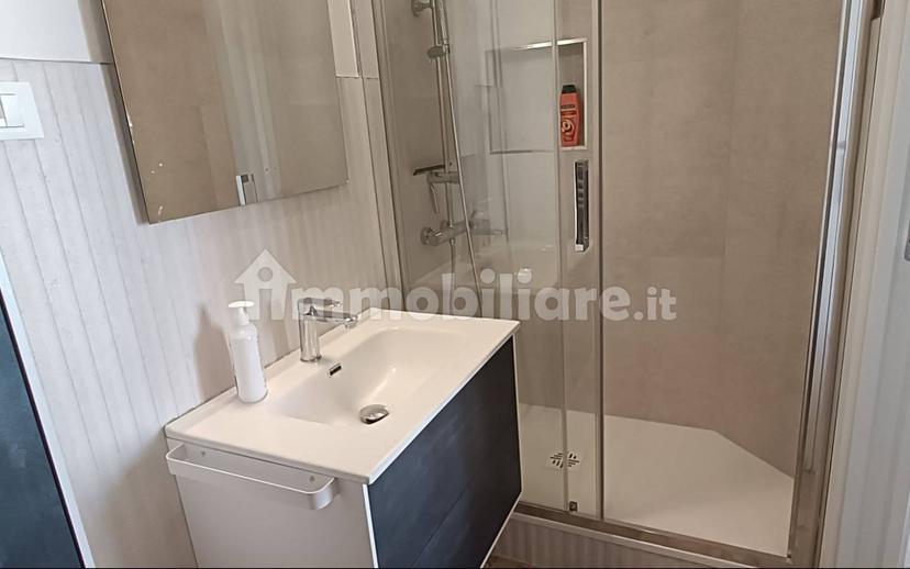 Stanza singola via Carlo Goldoni 38, Senigallia — foto 5 di 11