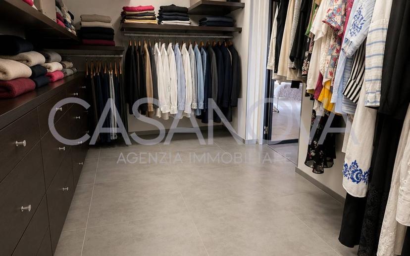 Quadrilocale ottimo stato, su più livelli, Centro, Mosciano Sant'Angelo — foto 30 di 49
