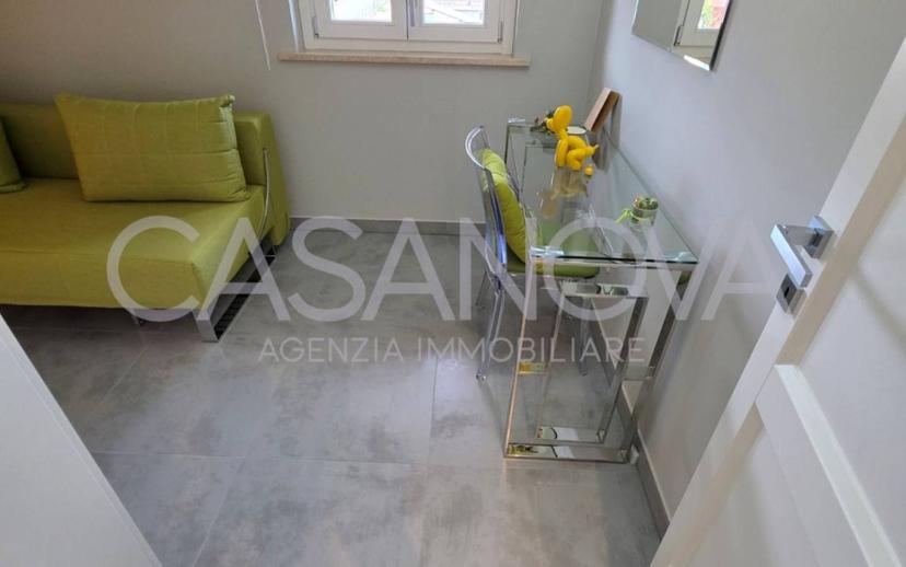 Quadrilocale ottimo stato, su più livelli, Centro, Mosciano Sant'Angelo — foto 18 di 49