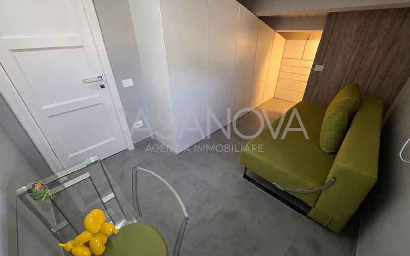 Quadrilocale ottimo stato, su più livelli, Centro, Mosciano Sant'Angelo — foto 2 di 49