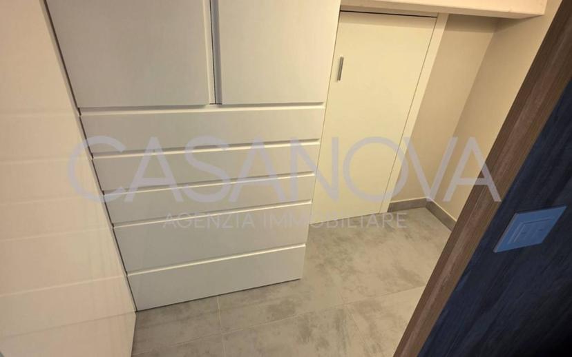 Quadrilocale ottimo stato, su più livelli, Centro, Mosciano Sant'Angelo — foto 21 di 49