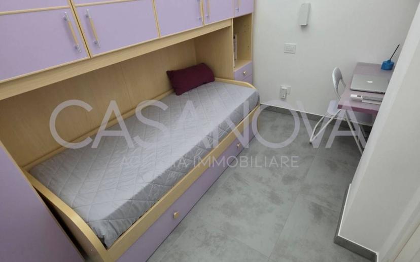 Quadrilocale ottimo stato, su più livelli, Centro, Mosciano Sant'Angelo — foto 27 di 49