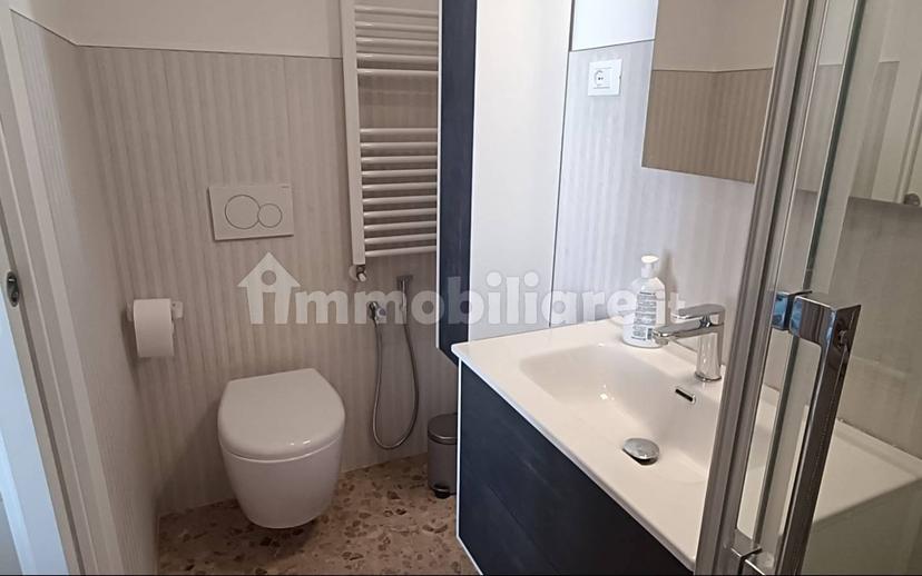 Stanza singola via Carlo Goldoni 38, Senigallia — foto 6 di 11