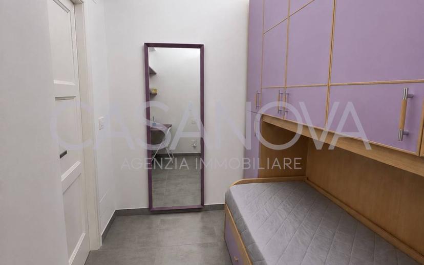 Quadrilocale ottimo stato, su più livelli, Centro, Mosciano Sant'Angelo — foto 6 di 49