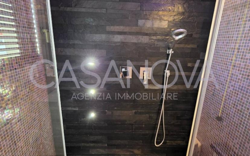 Quadrilocale ottimo stato, su più livelli, Centro, Mosciano Sant'Angelo — foto 11 di 49