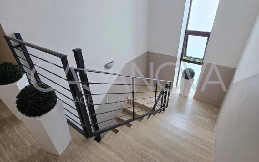 Quadrilocale ottimo stato, su più livelli, Centro, Mosciano Sant'Angelo — foto 25 di 49
