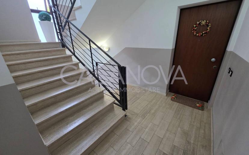 Quadrilocale ottimo stato, su più livelli, Centro, Mosciano Sant'Angelo — foto 40 di 49