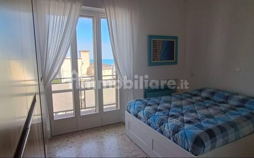 Stanza singola via Carlo Goldoni 38, Senigallia — foto 2 di 11