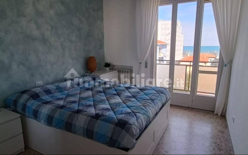 Stanza singola via Carlo Goldoni 38, Senigallia — foto 10 di 11