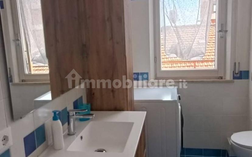 Stanza singola via Carlo Goldoni 38, Senigallia — foto 9 di 11
