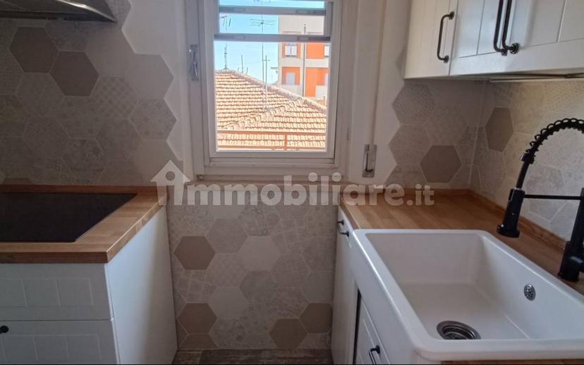 Stanza singola via Carlo Goldoni 38, Senigallia — foto 7 di 11