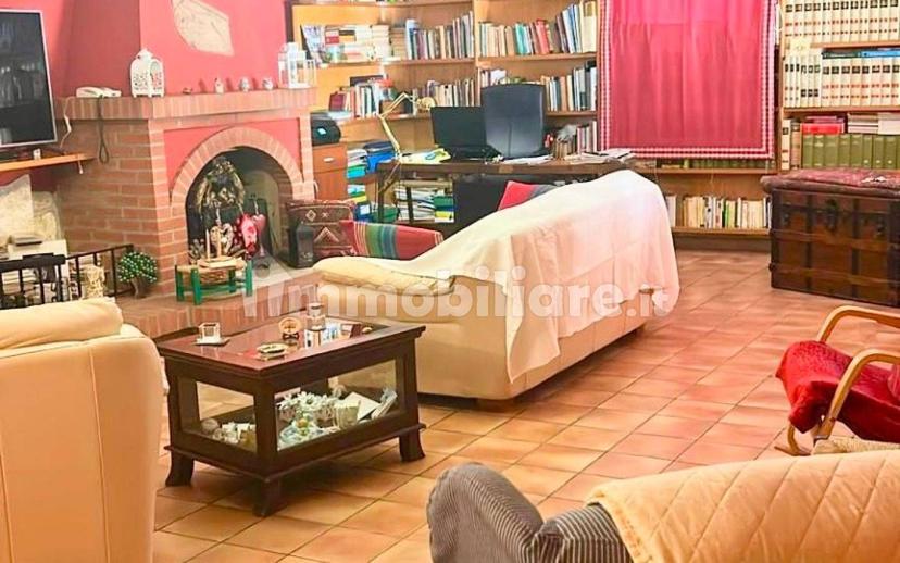 Villa unifamiliare Strada Vicinale San Clemente, San Clemente, Castiglione a Casauria — foto 13 di 51
