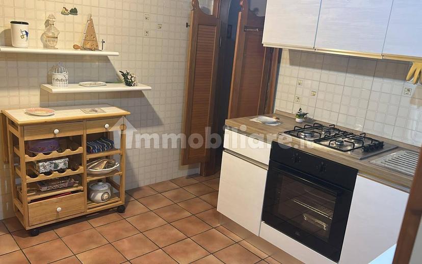 Villa unifamiliare Strada Vicinale San Clemente, San Clemente, Castiglione a Casauria — foto 22 di 51