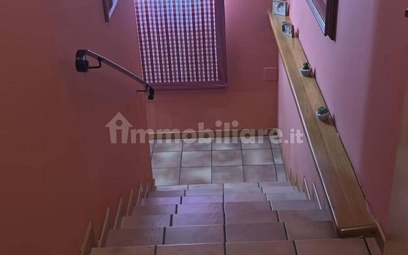 Villa unifamiliare Strada Vicinale San Clemente, San Clemente, Castiglione a Casauria — foto 21 di 51