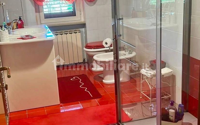 Villa unifamiliare Strada Vicinale San Clemente, San Clemente, Castiglione a Casauria — foto 30 di 51