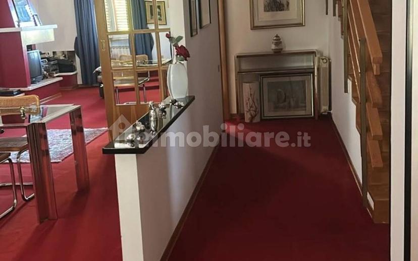Villa unifamiliare Strada Vicinale San Clemente, San Clemente, Castiglione a Casauria — foto 16 di 51
