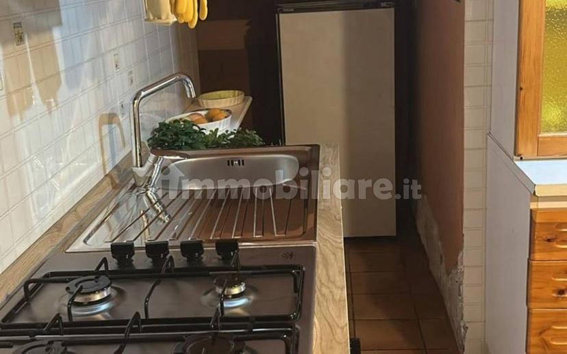 Villa unifamiliare Strada Vicinale San Clemente, San Clemente, Castiglione a Casauria — foto 25 di 51
