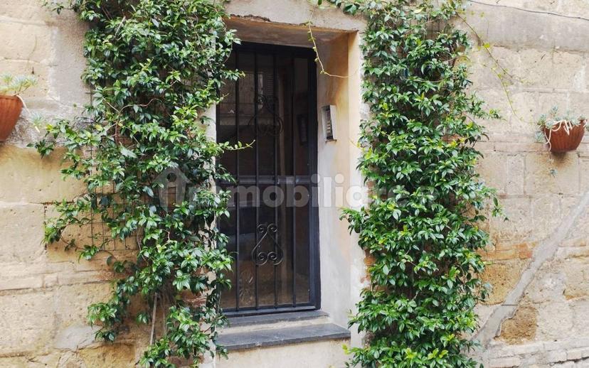 Appartamento via del Santuario 126, Grotte di Castro — foto 7 di 20