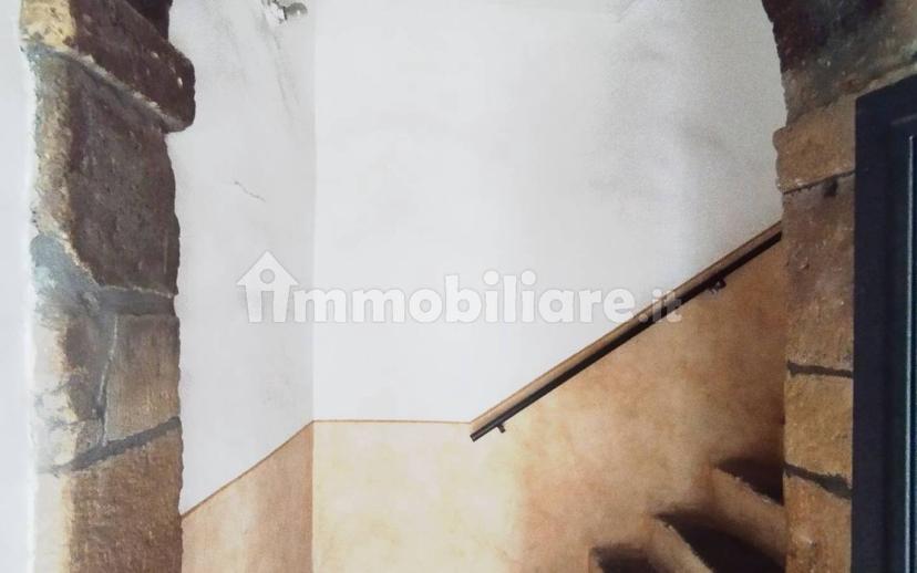 Appartamento via del Santuario 126, Grotte di Castro — foto 3 di 20