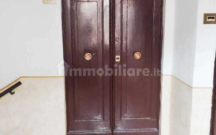 Appartamento via del Santuario 126, Grotte di Castro — foto 13 di 20