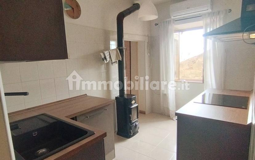 Appartamento via del Santuario 126, Grotte di Castro — foto 17 di 20