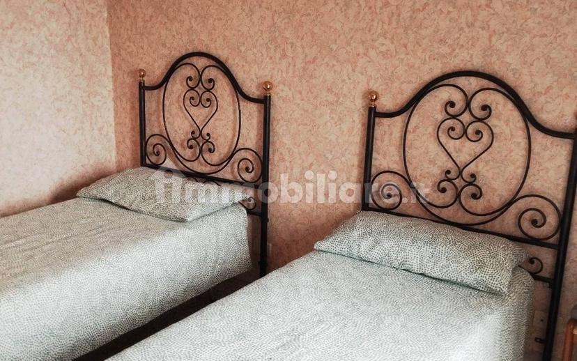 Appartamento via del Santuario 126, Grotte di Castro — foto 2 di 20