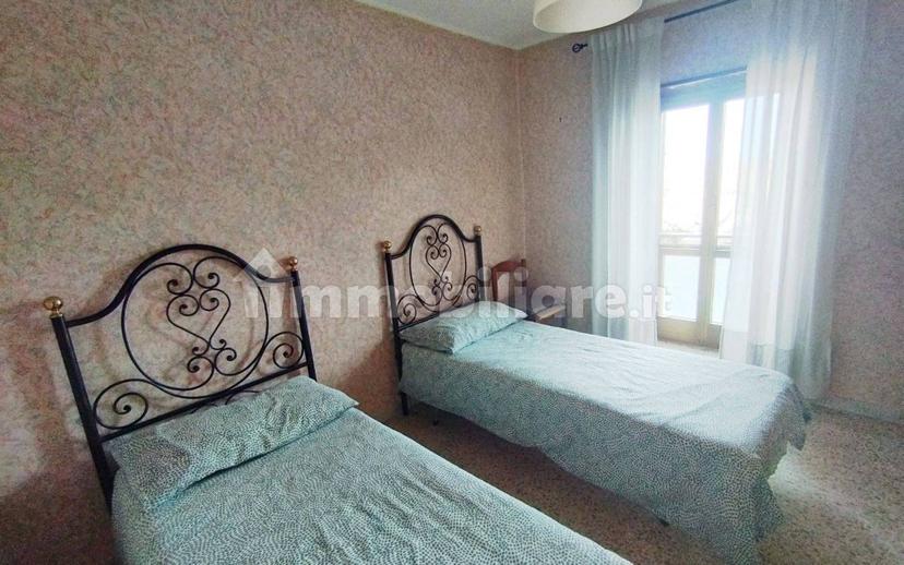 Appartamento via del Santuario 126, Grotte di Castro — foto 20 di 20
