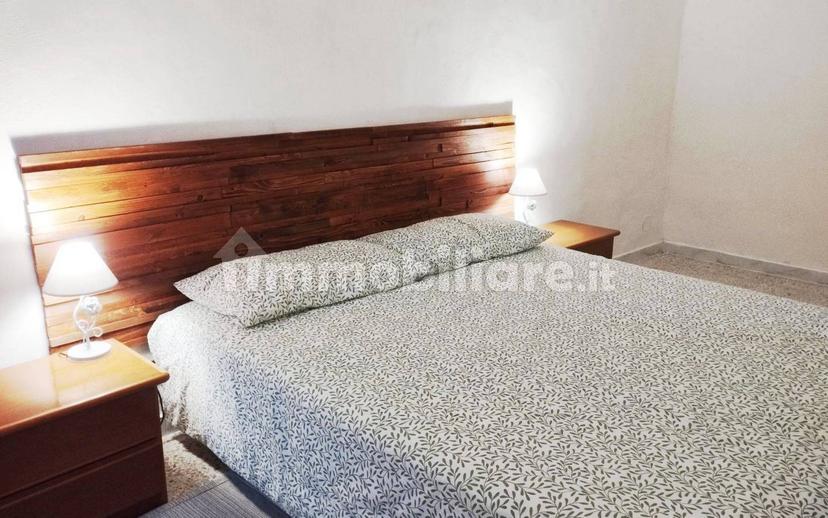 Appartamento via del Santuario 126, Grotte di Castro — foto 6 di 20
