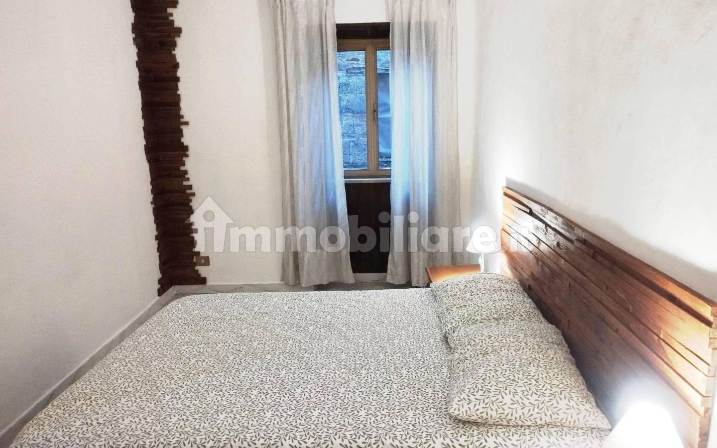 Appartamento via del Santuario 126, Grotte di Castro